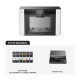 xTool O1 Omni Drucker - UV&DTG