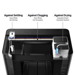 xTool O1 Omni Drucker - Dual UV