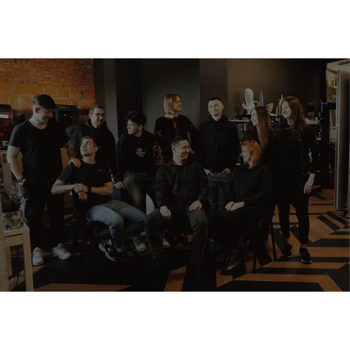 Команда експертів Center 3D Print: Впровадження 3D-технологій та серійний друк