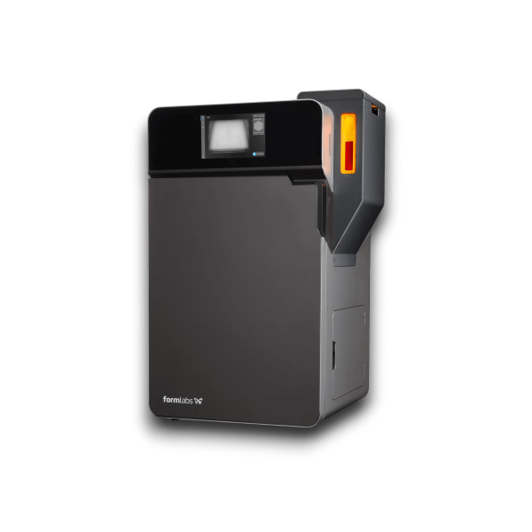 SLS 3D-принтер Formlabs Fuse 1+ 30W та станція Fuse Sift