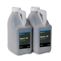 Порошок Formlabs Nylon 12 для SLS 3D-принтера Fuse 1+