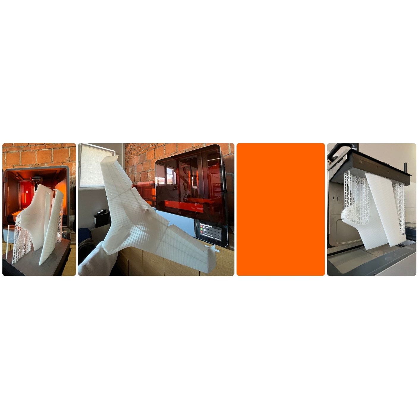 Великоформатний 3D-принтер Formlabs Form 4L: Друк цілого дрона за один день