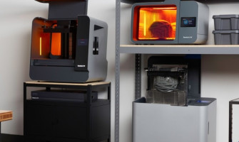 Formlabs Form Wash L та Form Cure L вже доступні