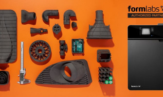 Авторизований Партнер Formlabs з SLS 3D друку в Польщі