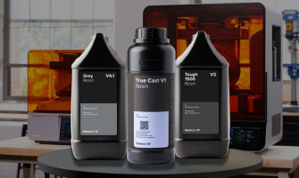 Огляд нових смол Formlabs: Grey V4.1, Tough 1500 V2, True Cast | Вебінар
