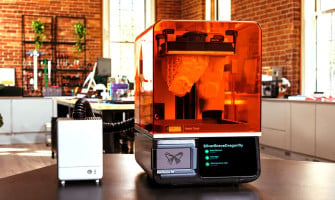 Formlabs przedstawia Form Studio 1: najbardziej przystępna profesjonalna drukarka 3D SLA