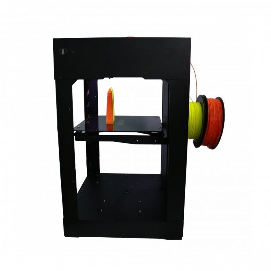 3D printer KLEMA 250 Twin Pro 3D printer KLEMA 250 Twin Pro