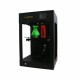 3D printer KLEMA 250 Twin Pro 3D printer KLEMA 250 Twin Pro