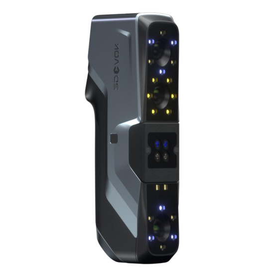 3D сканер 3DeVOK MT