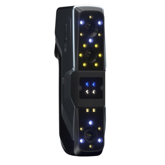 3D сканер 3DeVOK MT