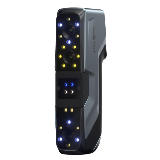 3D сканер 3DeVOK MT