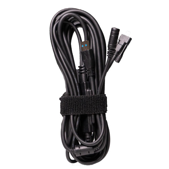 3D сканер 3DeVOK MQ