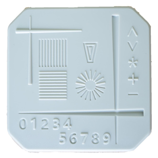 3D сканер 3DeVOK MQ