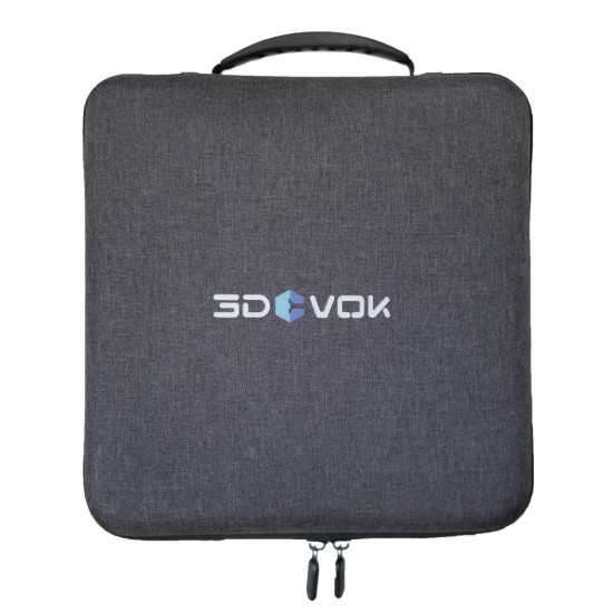 3D сканер 3DeVOK MQ