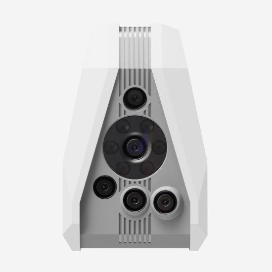 3D сканер Artec Spider II