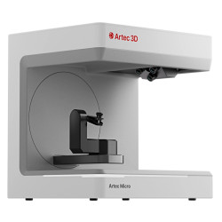 3D сканер Artec Micro II