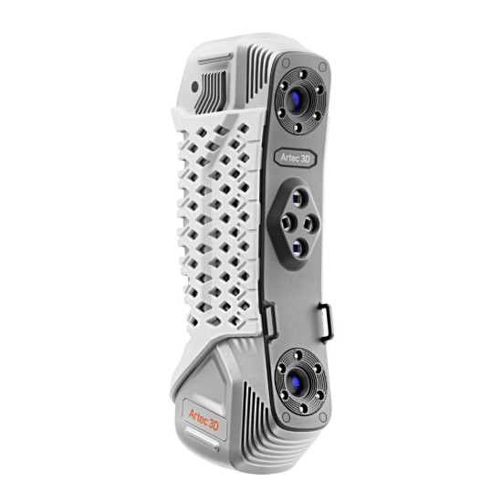 3D сканер Artec Point