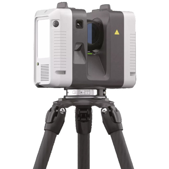 3D сканер Artec RAY II