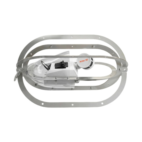 3D-scanner Artec Jet