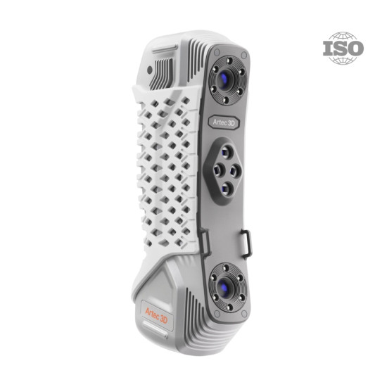 3D-scanner Artec Point II