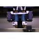 3D printer CreatBot D600