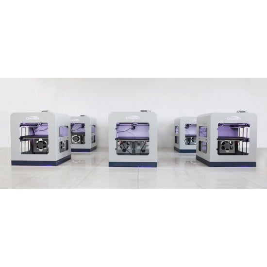 3D printer CreatBot D600 3D printer CreatBot D600