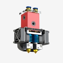 3D printer CreatBot DX