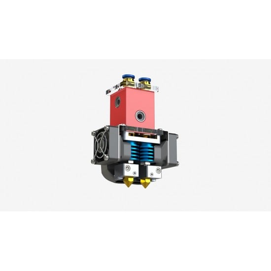 3D printer CreatBot DX 3D printer CreatBot DX