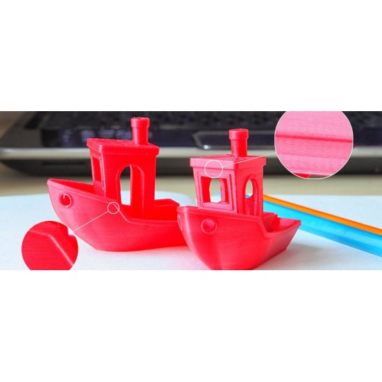 3D printer CreatBot DX 3D printer CreatBot DX