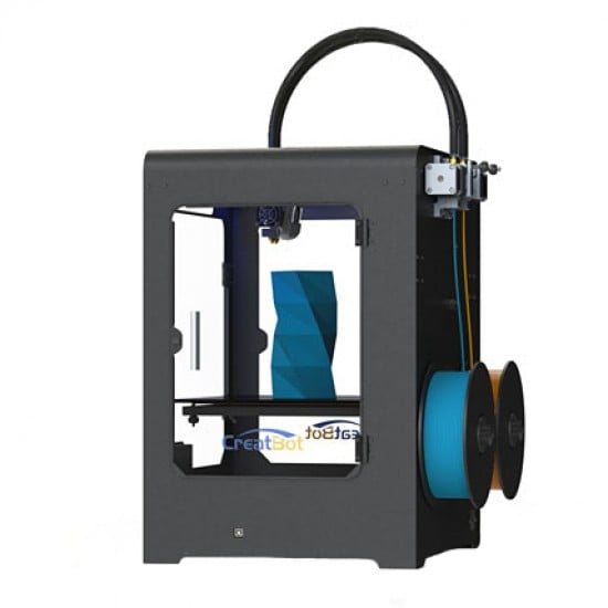 3D printer CreatBot DX 3D printer CreatBot DX