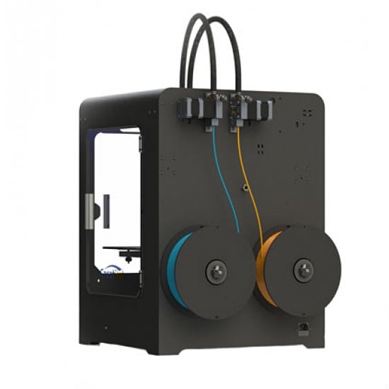 3D printer CreatBot DX 3D printer CreatBot DX