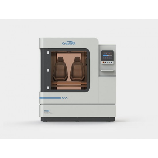 3D принтер CreatBot F 1000