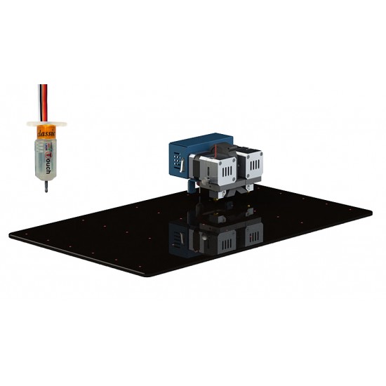 3D printer CreatBot F430 3D printer CreatBot F430