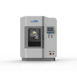 3D принтер CreatBot PEEK 300