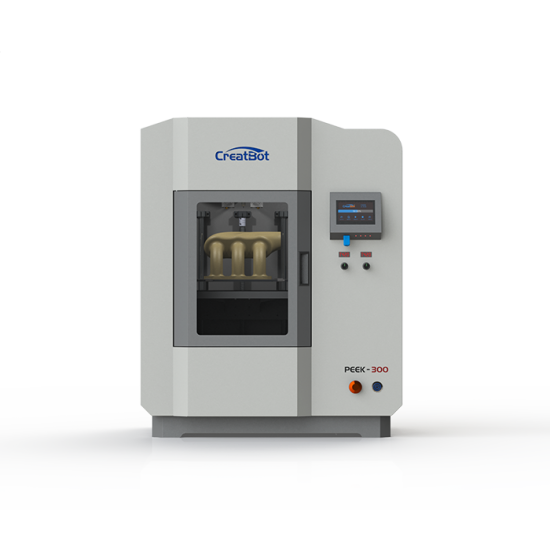 3D printer CreatBot PEEK 300 3D printer CreatBot PEEK 300