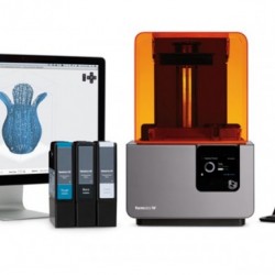 3D printer Formlabs Form 2 Refurbished