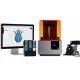 3D printer Formlabs Form 2 Refurbished 3D printer Formlabs Form 2 Refurbished
