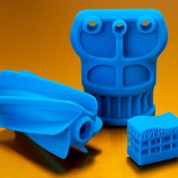 3D printer Formlabs Form 2 Refurbished
