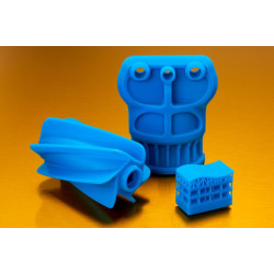 3D-Drucker Formlabs Form 2 Renoviert