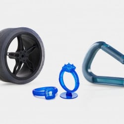 3D printer Formlabs Form 2 Refurbished