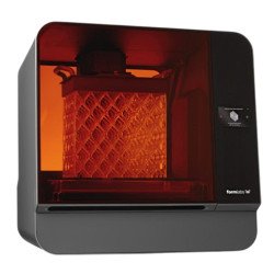Відновлений на заводі 3D принтер Formlabs Form 3L