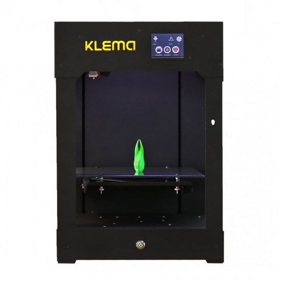 3D printer KLEMA SCHOOL 3D printer KLEMA SCHOOL