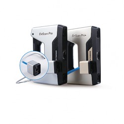 Color Pack для 3D сканера SHINING 3D Einscan Pro 2X і Pro HD