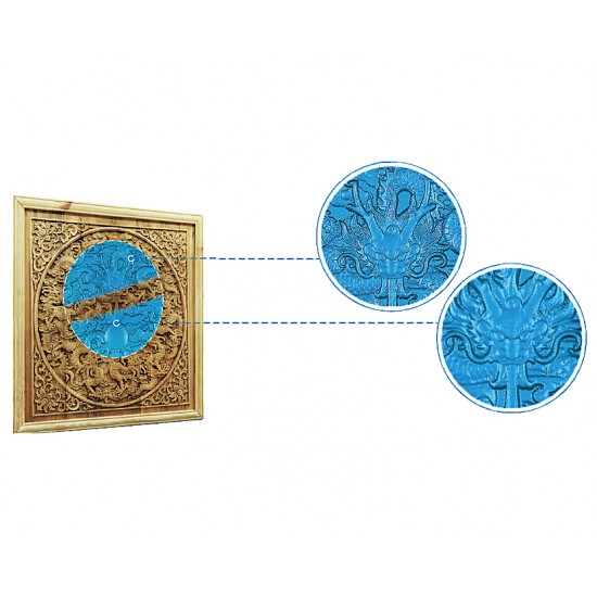 HD Prime Pack для 3D-сканера SHINING 3D EinScan Pro +