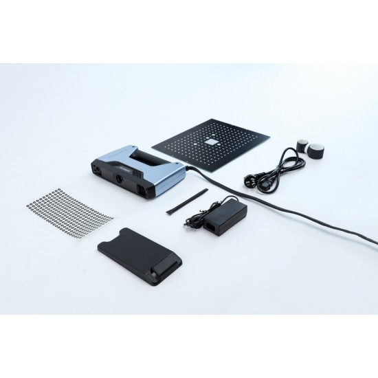 3D сканер SHINING 3D EinScan Pro 2X