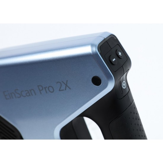3D сканер SHINING 3D EinScan Pro 2X