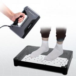 FootStation Pack для SHINING 3D EinScan Pro і Pro+