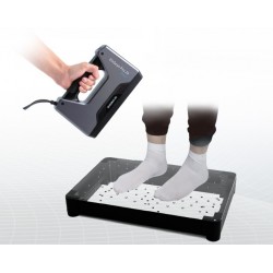 FootStation Pack для SHINING 3D EinScan Pro і Pro+