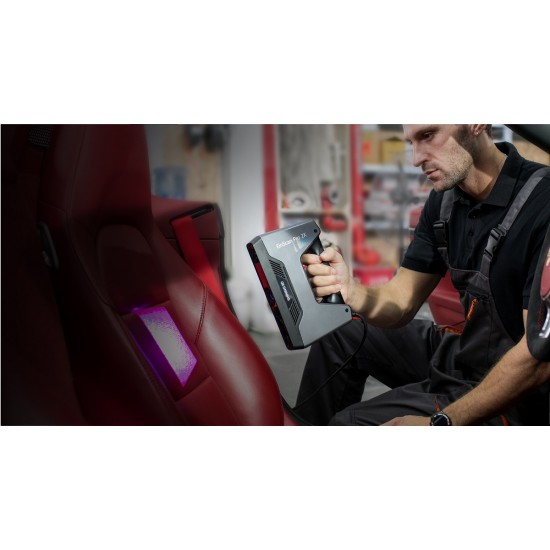 3D сканер SHINING 3D EinScan Pro 2X Plus