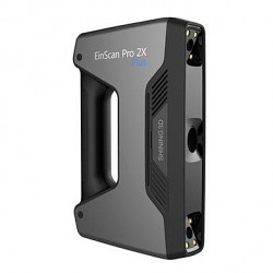 3D сканер SHINING 3D EinScan Pro 2X Plus